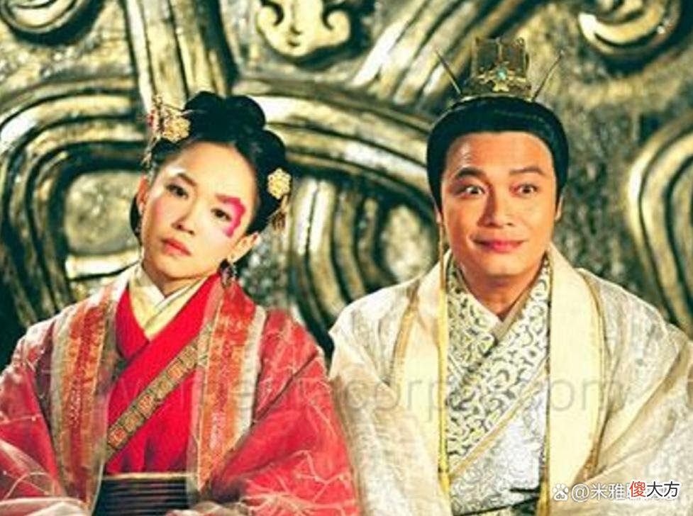 【历史故事】公元前320年，丑女钟离春冒死求见齐宣王后，却有了尊贵的地位