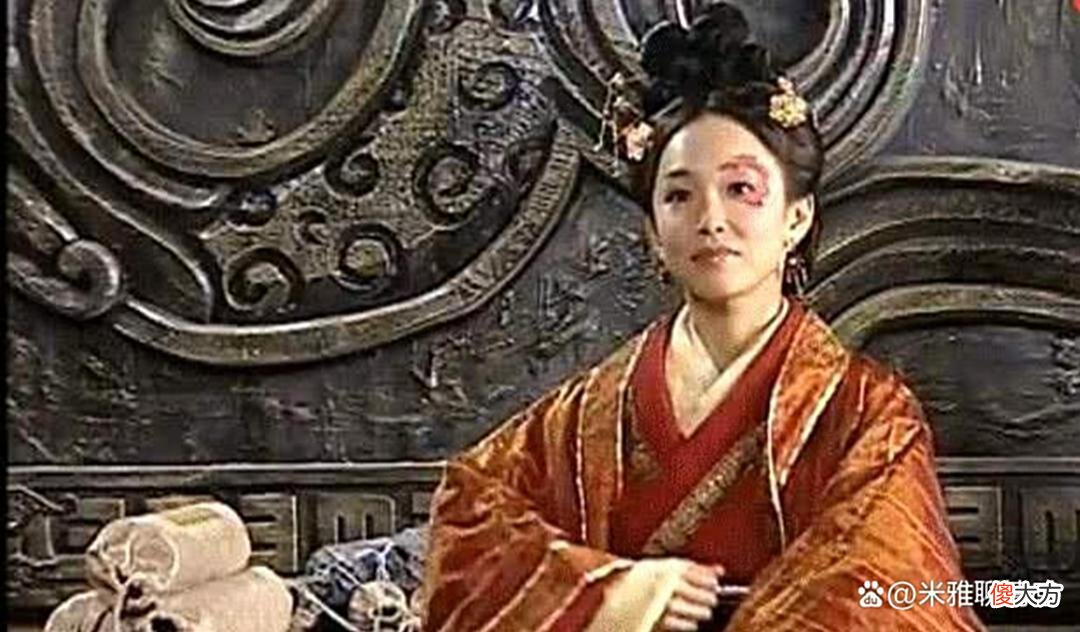 【历史故事】公元前320年，丑女钟离春冒死求见齐宣王后，却有了尊贵的地位