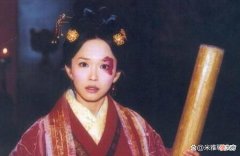 【历史故事】公元前320年，丑女钟离春冒死求见齐宣王后，却有了尊贵的地位