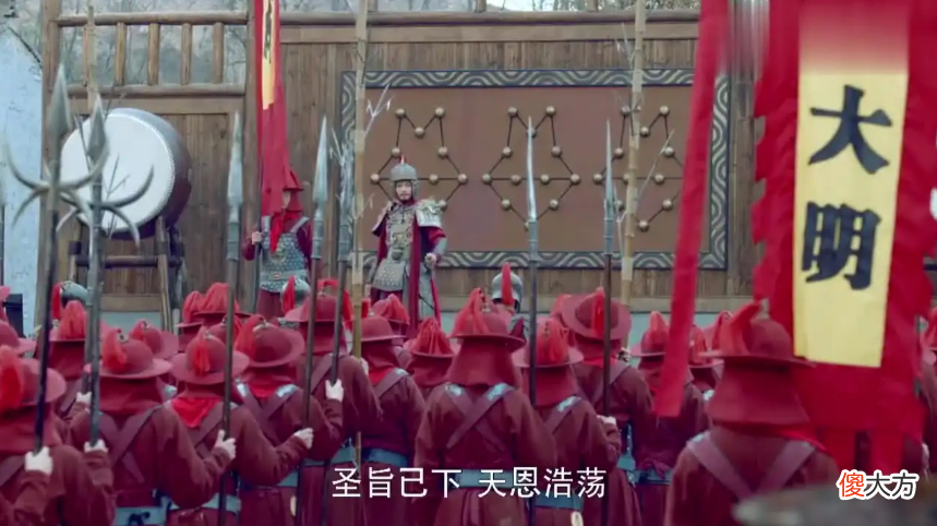 【历史故事】皇帝被俘，皇宫被抢，为何明朝的皇帝还遭受了老百姓的沿途叫骂