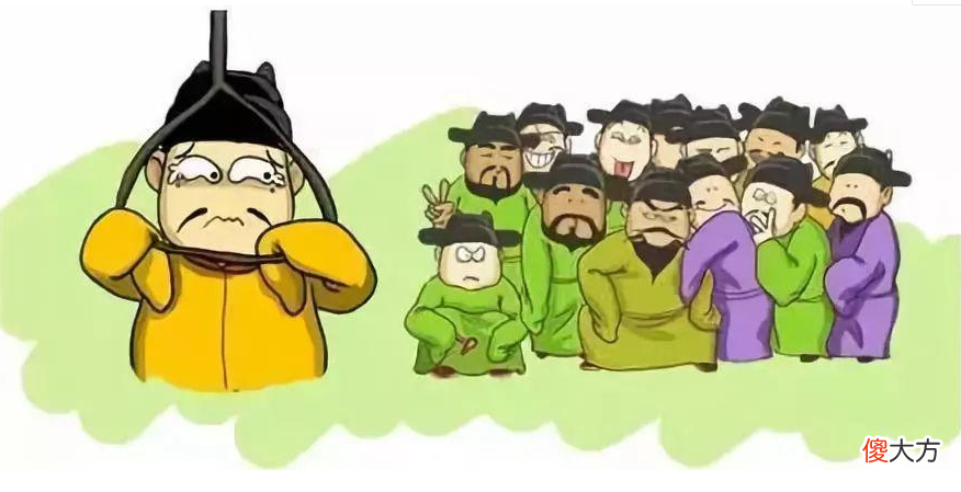 【历史故事】皇帝被俘，皇宫被抢，为何明朝的皇帝还遭受了老百姓的沿途叫骂