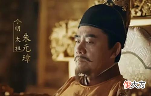 【爱历史】夏原吉：历经4朝辅政27年，朱棣给了他三天，他还了朱棣两大盛世
