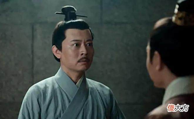 【爱历史】夏原吉：历经4朝辅政27年，朱棣给了他三天，他还了朱棣两大盛世