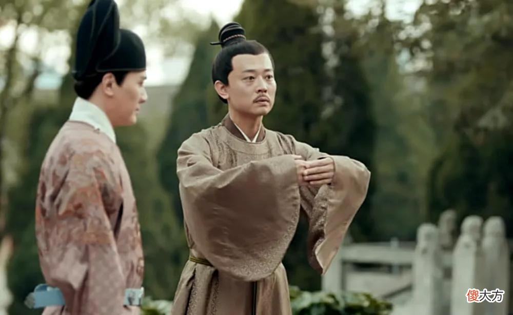 【爱历史】夏原吉：历经4朝辅政27年，朱棣给了他三天，他还了朱棣两大盛世