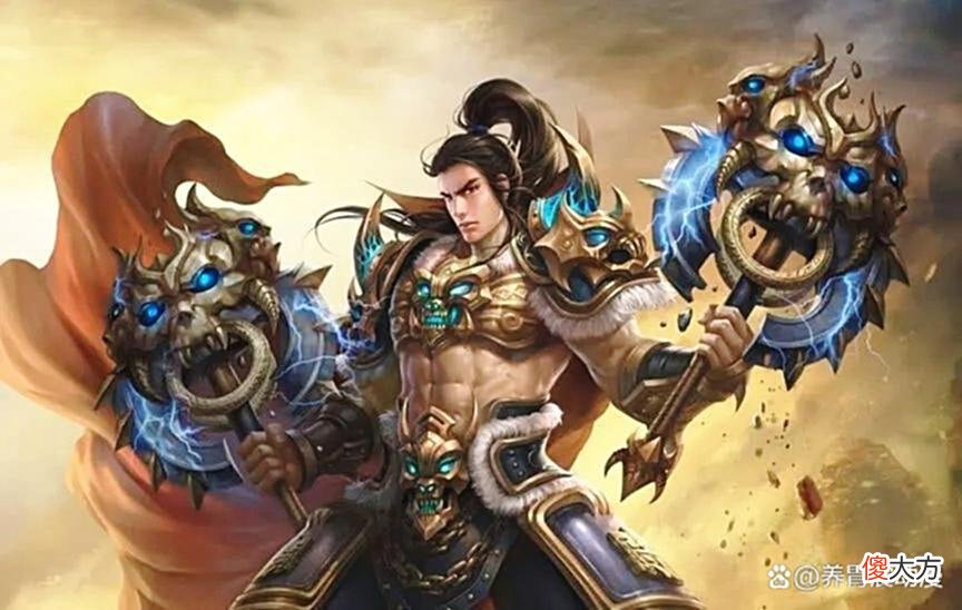 【历史故事】万古神帝：张传宗的师尊是凤彩翼？三大嫡系势力攻伐九死异天皇！