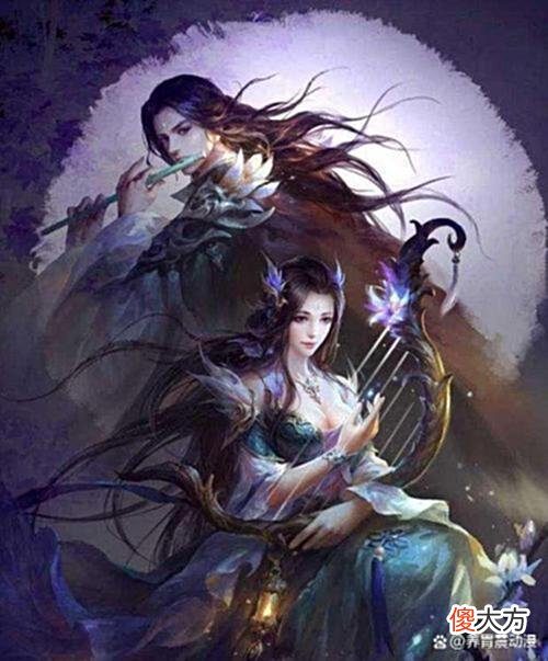 【历史故事】万古神帝：张传宗的师尊是凤彩翼？三大嫡系势力攻伐九死异天皇！