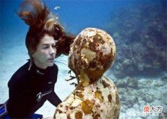 深海中真的有海底人吗？10年前就存在了，真实原因让人心酸！