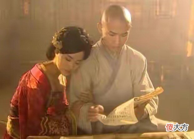 【历史故事】一个小偷，一个玉枕，牵扯出一个大瓜：公主与高僧的旷世虐恋