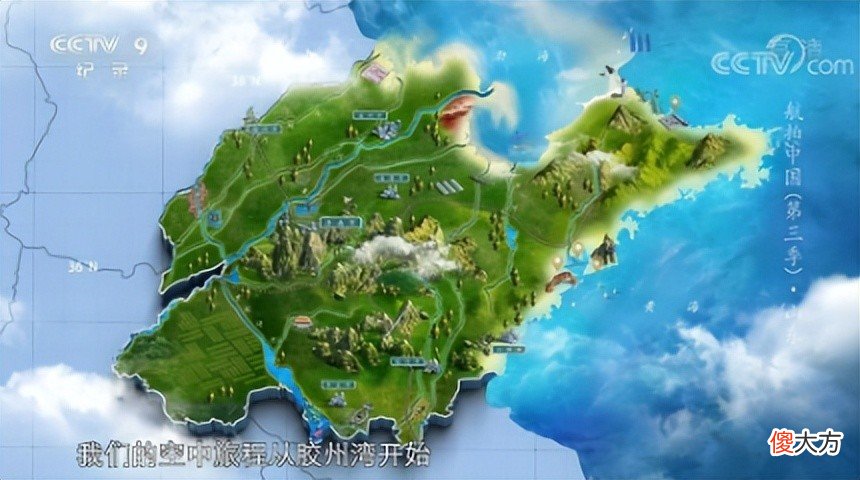 【历史故事】河北与山东的辖区调整，山东省600多个乡村，为何划归了河北省？