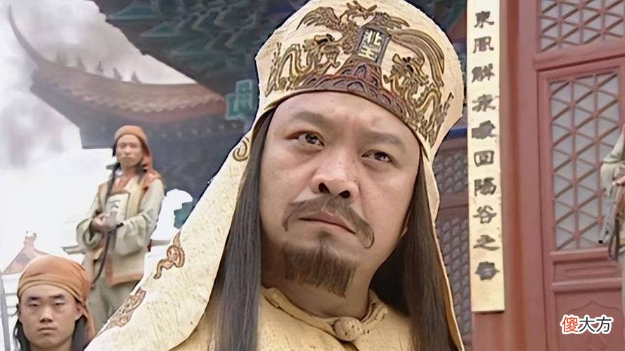 【爱历史】明明杨秀清才是掌握实权的人，为何却被没有实权的洪秀全给灭了？