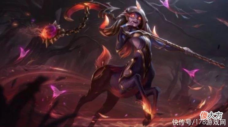 【游戏世界】云顶之弈：只赌莉莉娅从钻四上大师经验分享