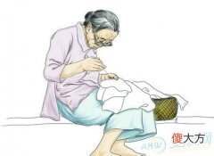 梦见已故的母亲(图文)