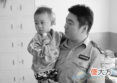 梦见捡了一个男宝宝是好是坏？(图文)