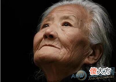 梦见妈妈头发白了(图文)