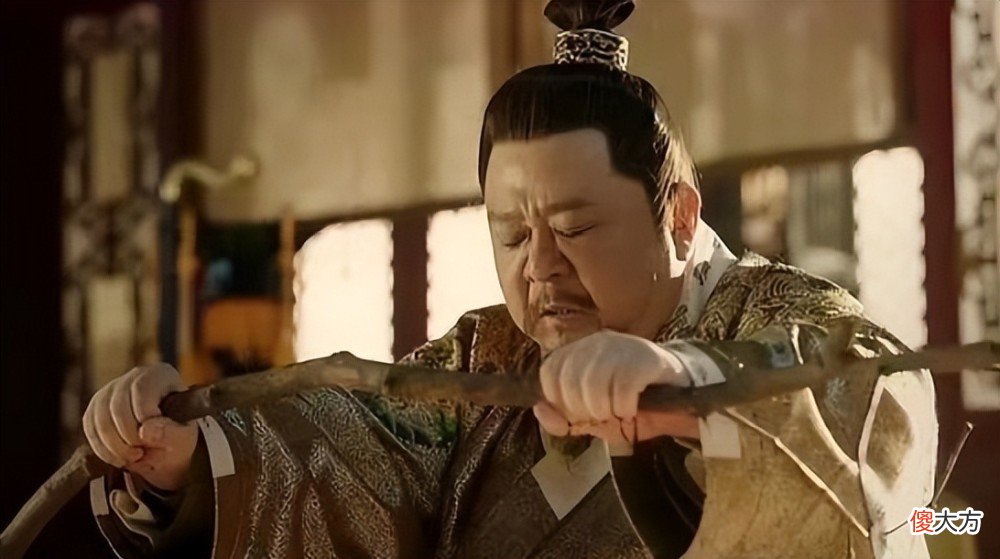 【爱历史】朱高炽：在位不足一年，却名垂青史，这个胖皇帝究竟有什么魅力？