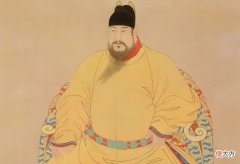 【爱历史】朱高炽：在位不足一年，却名垂青史，这个胖皇帝究竟有什么魅力？
