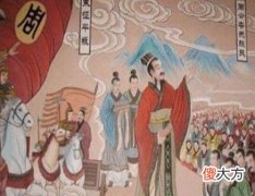 【历史故事】周朝能延续八百年的江山，靠的是什么？