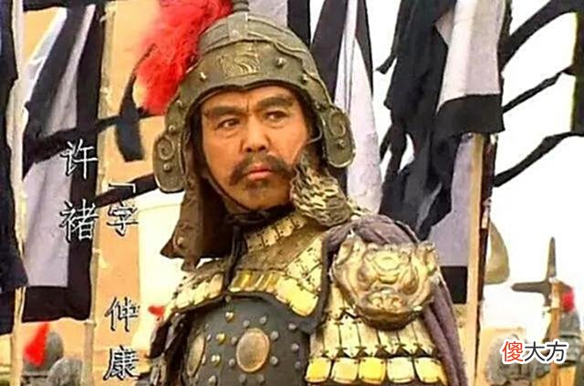【爱历史】关羽说张辽武艺不在他之下，张辽是曹营最强吗？其实4人比他厉害