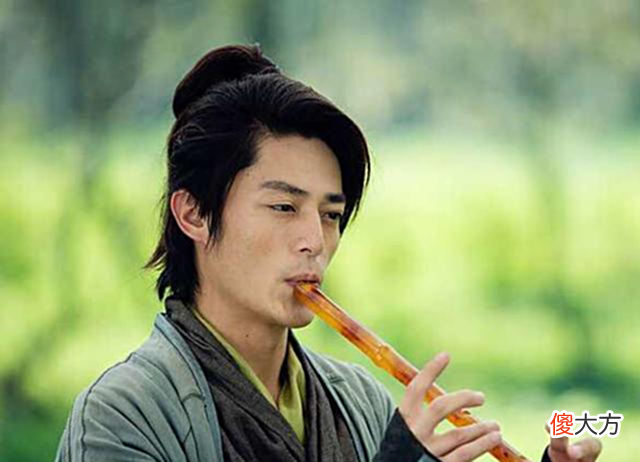 【爱历史】令狐冲的武功有多高,在《笑傲江湖》中排名第几?