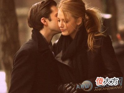 现实决定梦境 如何解析梦见和男人接吻？(图文)