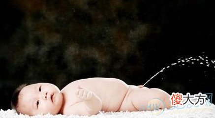 多方面解析梦到小孩撒尿在我身上的含义(图文)