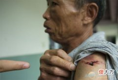 梦见自己打父亲是否是灾祸的象征？(图文)