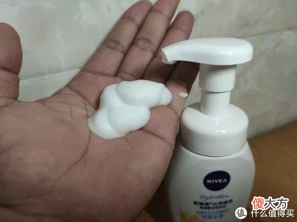 【就爱时尚】清爽一夏，好用不贵的按压式氨基酸泡泡洗面奶