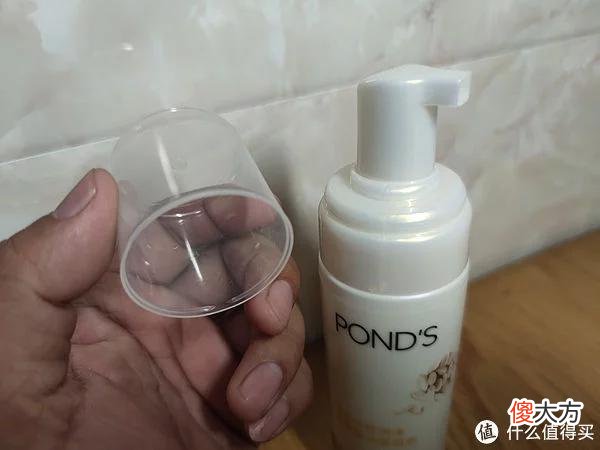 【就爱时尚】清爽一夏，好用不贵的按压式氨基酸泡泡洗面奶