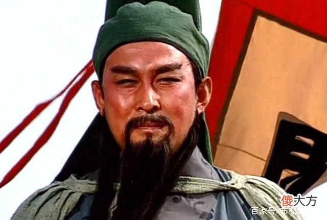 【历史故事】关羽为什么总是戴一顶绿色的帽子？看完涨知识了