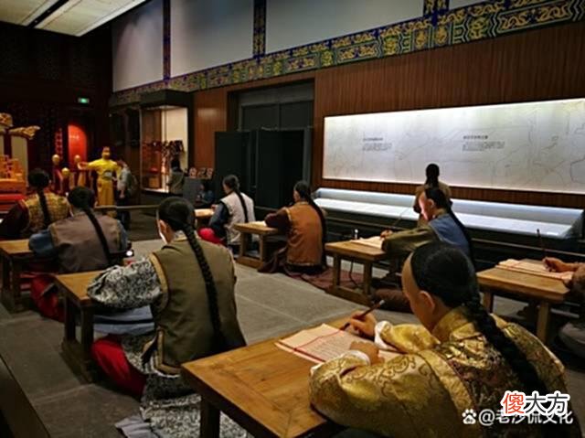 【爱历史】“五老榜”考生不算老，103岁还在考：盘点古代科举中的高龄考生