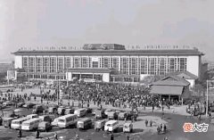 【历史故事】陕西老照片流出!1986年西安街头景象、生活场景,看下你见过没?