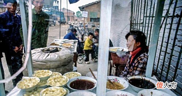 【历史故事】陕西老照片流出!1986年西安街头景象、生活场景,看下你见过没?