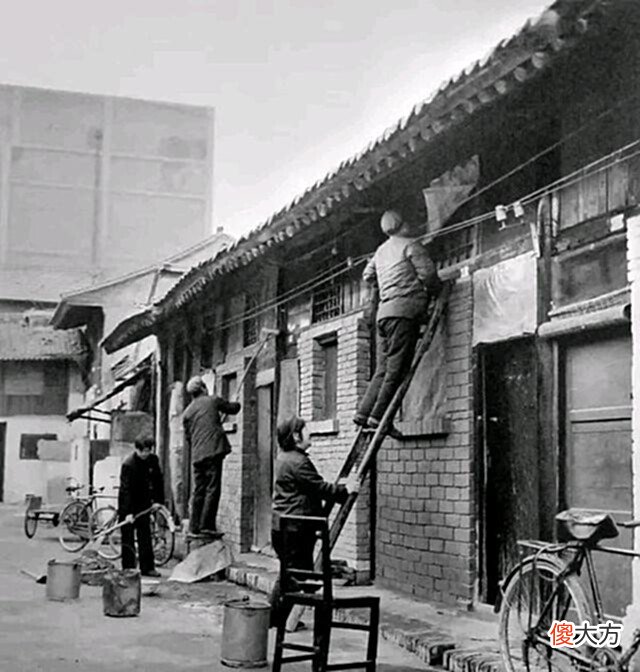 【历史故事】陕西老照片流出!1986年西安街头景象、生活场景,看下你见过没?