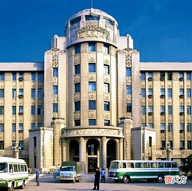 【历史故事】陕西老照片流出!1986年西安街头景象、生活场景,看下你见过没?