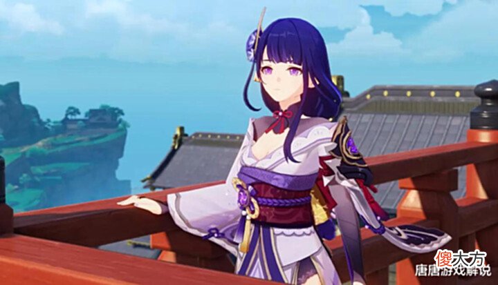 【游戏迷】原神:“散兵”改动上热搜,引起玩家不满,竟举报女角色服饰施压