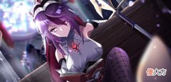 【游戏世界】原神:罗莎莉亚用流月针还是试作星镰?