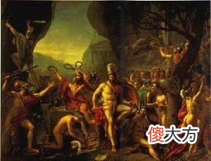 【历史故事】伯罗奔尼撒战争：希腊古典文明由全盛走向衰落