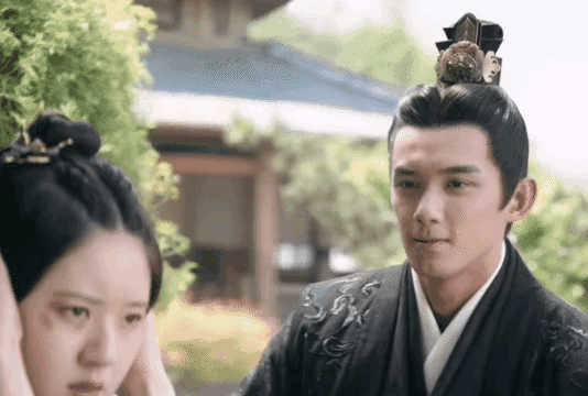 【爱历史】星汉灿烂：原著中凌不疑到底有多得宠，皇帝义子，都城女子白月光