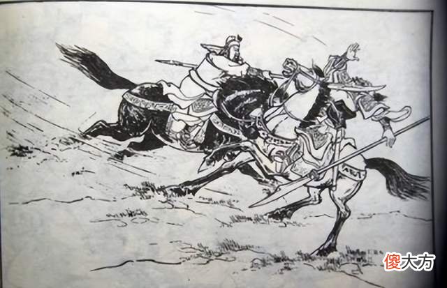 【爱历史】张飞真能从万军之中取上将首级如探囊取物一样容易吗？
