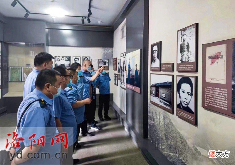 【爱历史】弘扬抗战精神 永葆军人本色【组图】