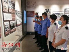 【爱历史】弘扬抗战精神 永葆军人本色【组图】