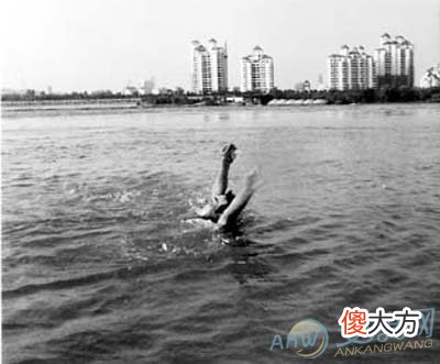 梦见老公被水淹死了(图文)