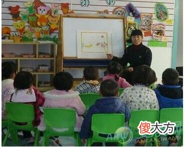梦见幼儿园老师的象征含义介绍-主要代表人际关系(图文)