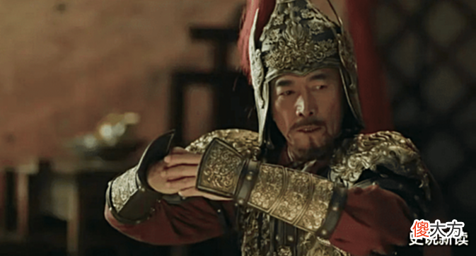 【爱历史】1398年,朱棡独坐愁城、仰天叹息后身亡,朱允炆:三叔死得太早了