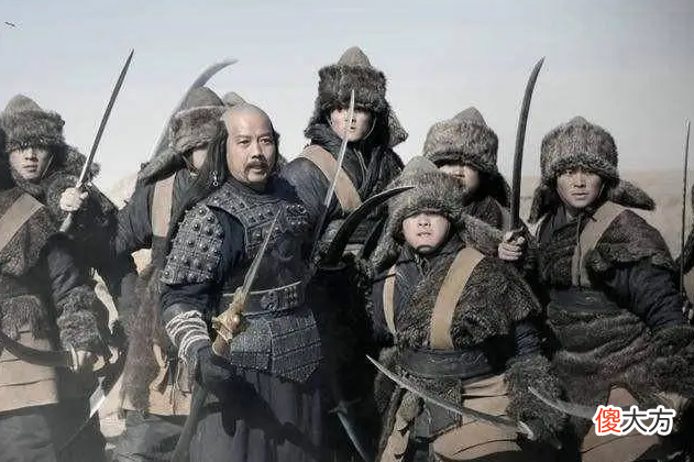 【历史故事】辽国灭亡后，契丹人去了哪里？就在这些姓氏中！