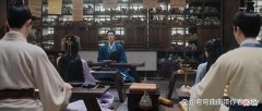 【爱历史】星汉灿烂：原著中太子为何被废，这三点原因最关键