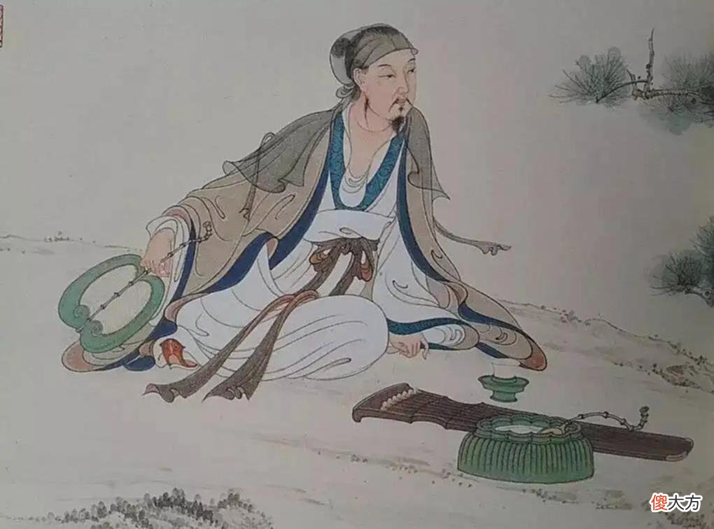 【历史故事】没冰箱没空调，古人怎么度过“热死人”的夏天？