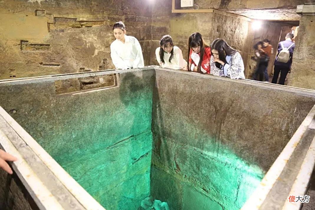 【历史故事】没冰箱没空调，古人怎么度过“热死人”的夏天？