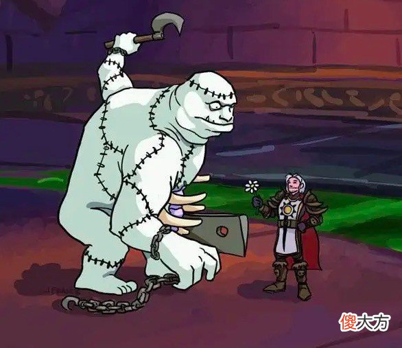 【游戏迷】魔兽世界tbc怀旧服即将迎来倒计时,经验buff即将实装