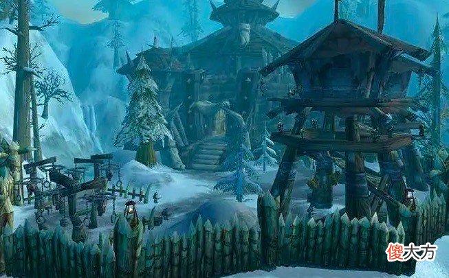 【游戏迷】魔兽世界tbc怀旧服即将迎来倒计时,经验buff即将实装